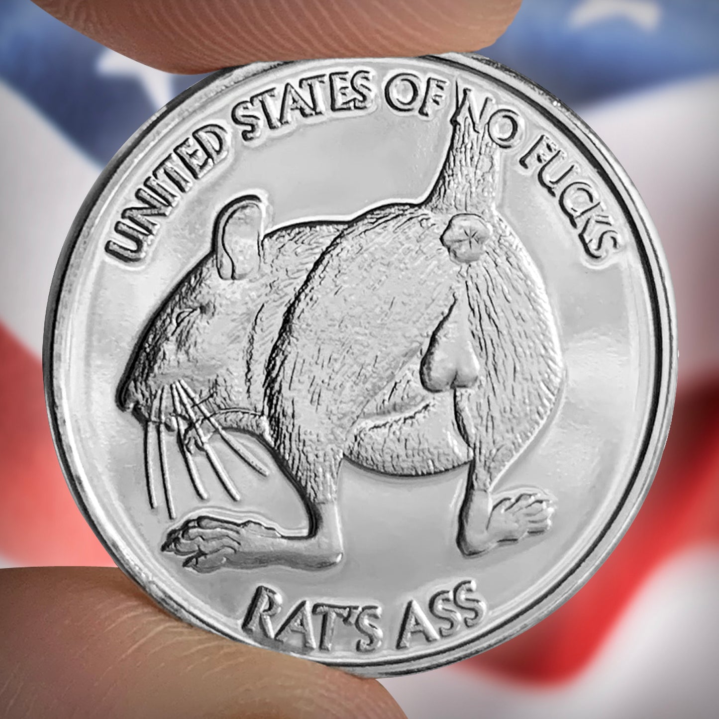 "Rat's Ass" 10-Pack **SPECIAL**