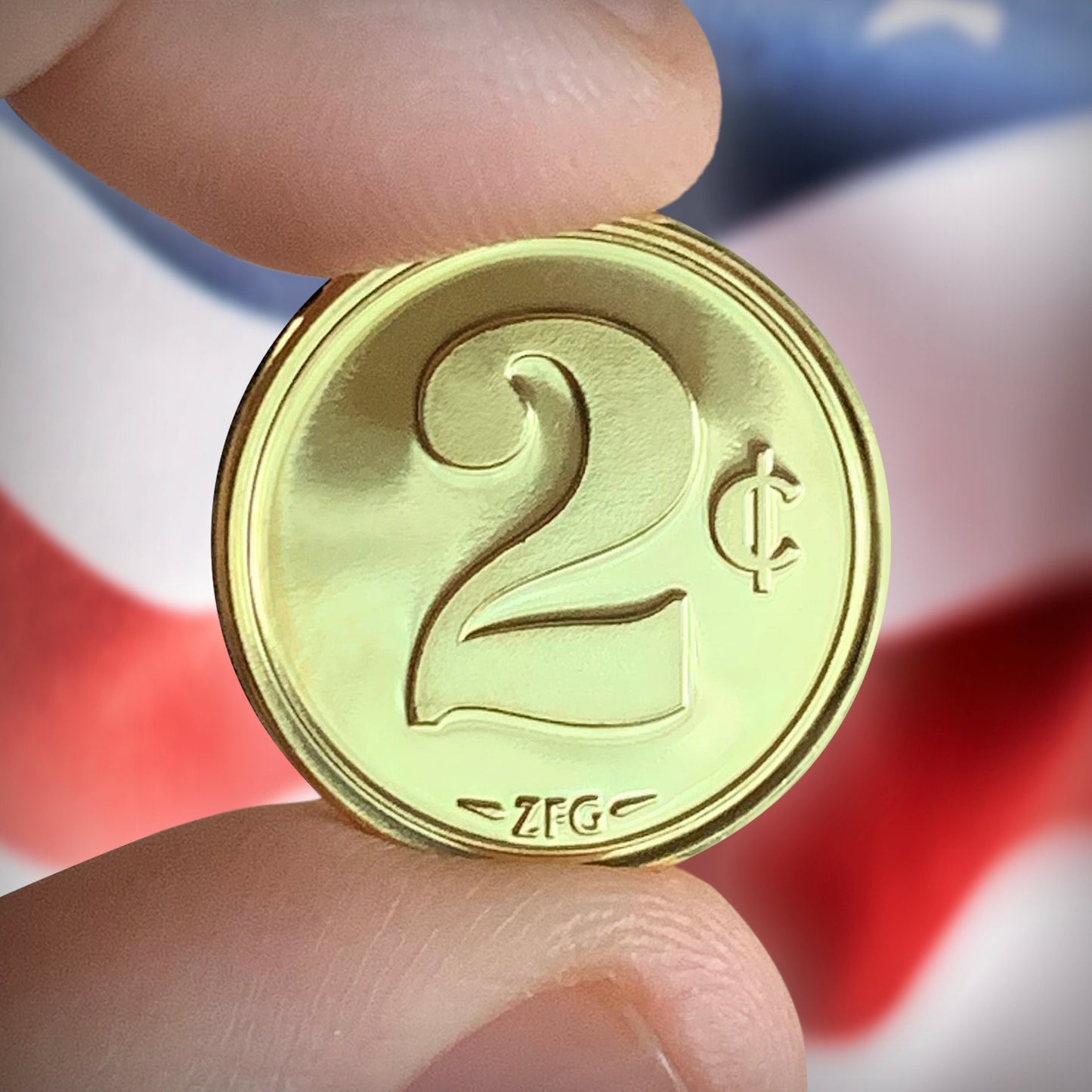 "My Two Cents" 15-Pack **SPECIAL**