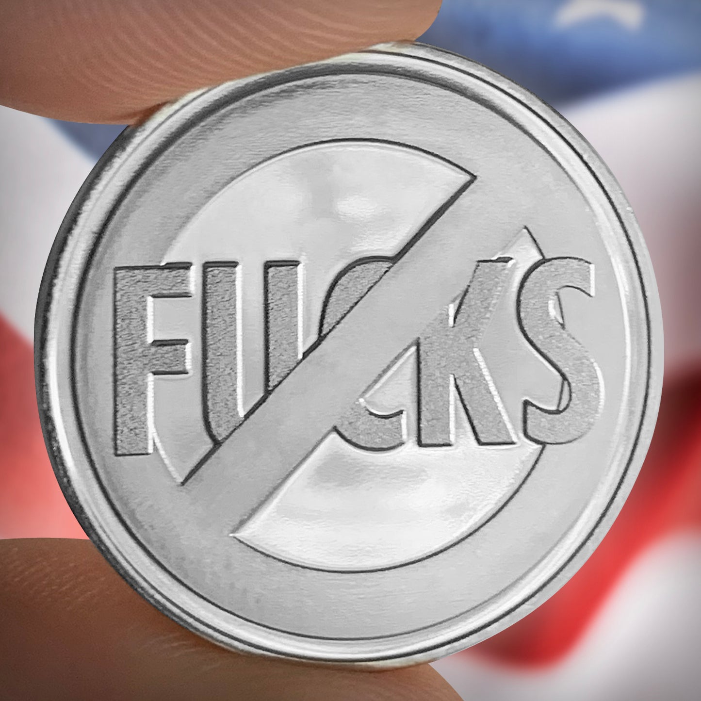 "No Fucks" 10-Pack **SPECIAL**