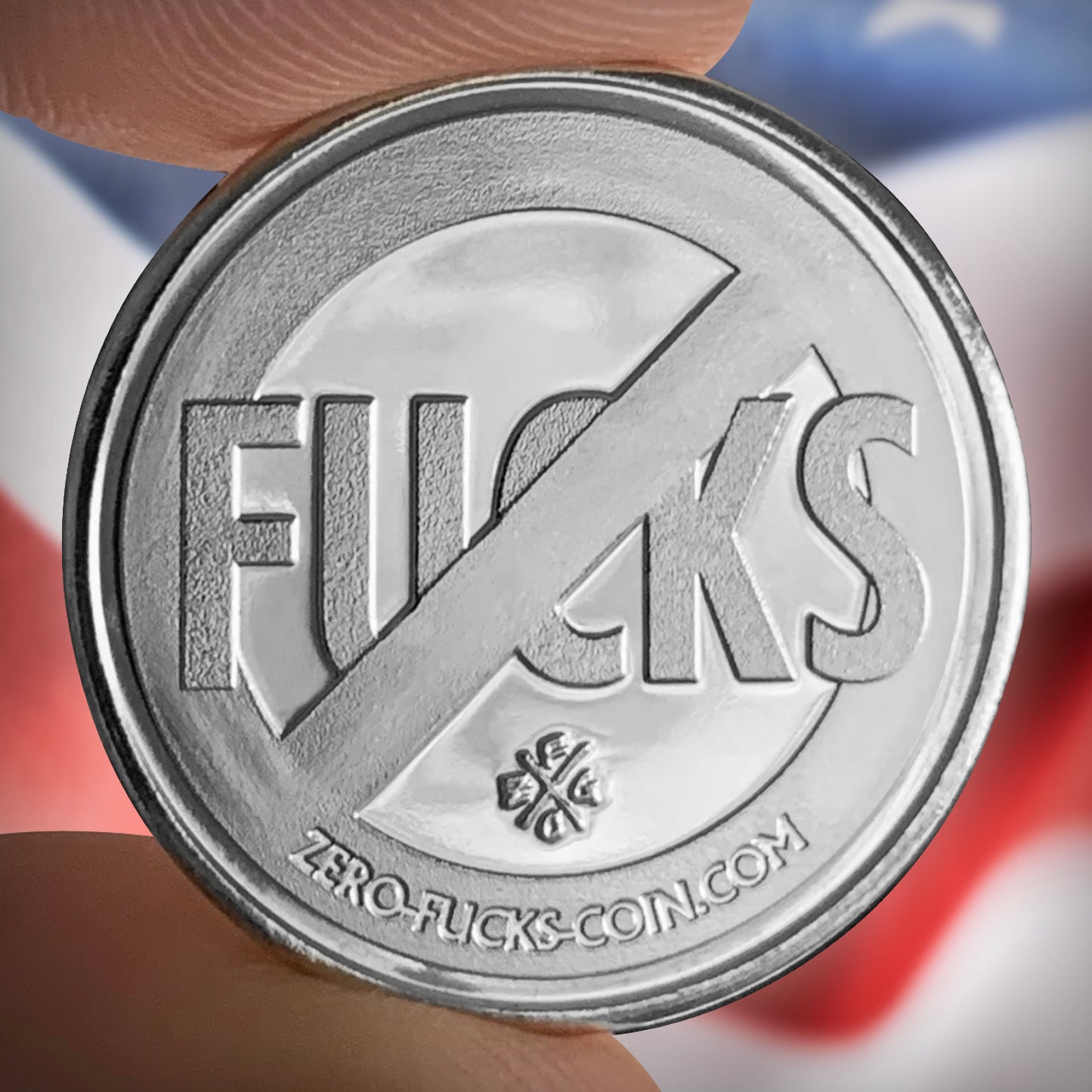 "No Fucks" 10-Pack **SPECIAL**