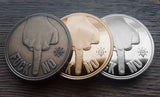 All 3 "Decision Maker" Coins **SPECIAL**