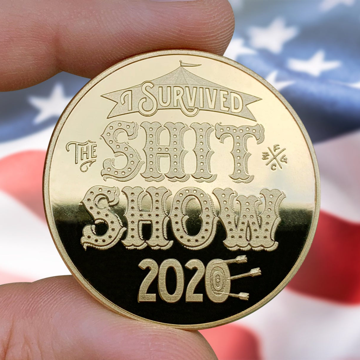 100% Made in the USA
