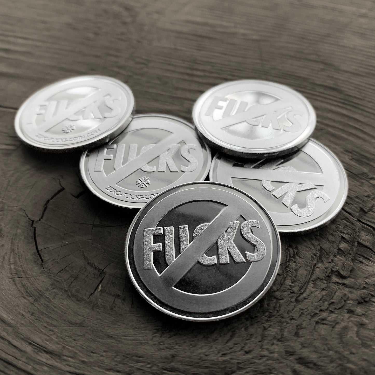 No Symbol Fucks