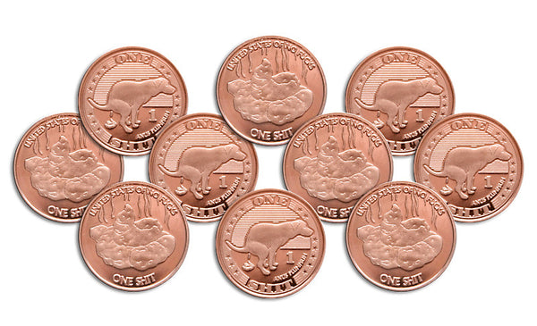 Shit Coin Shenanigans: The Wild World of Worthless Tokens