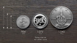 Silver-Fuck-2020-Coin-Skelleton-Middle-Finger-Coin-size