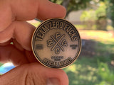 "Team ZFG" Coin
