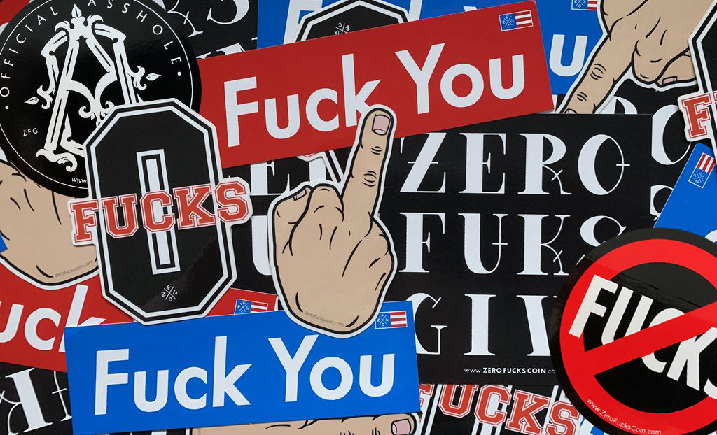 Stickers
