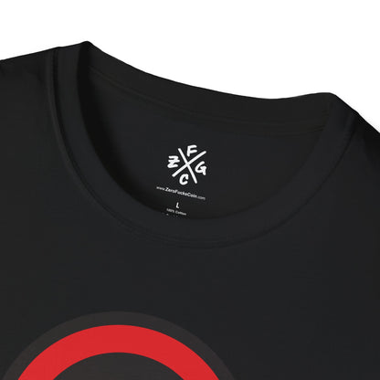 "No Fucks" T-Shirt