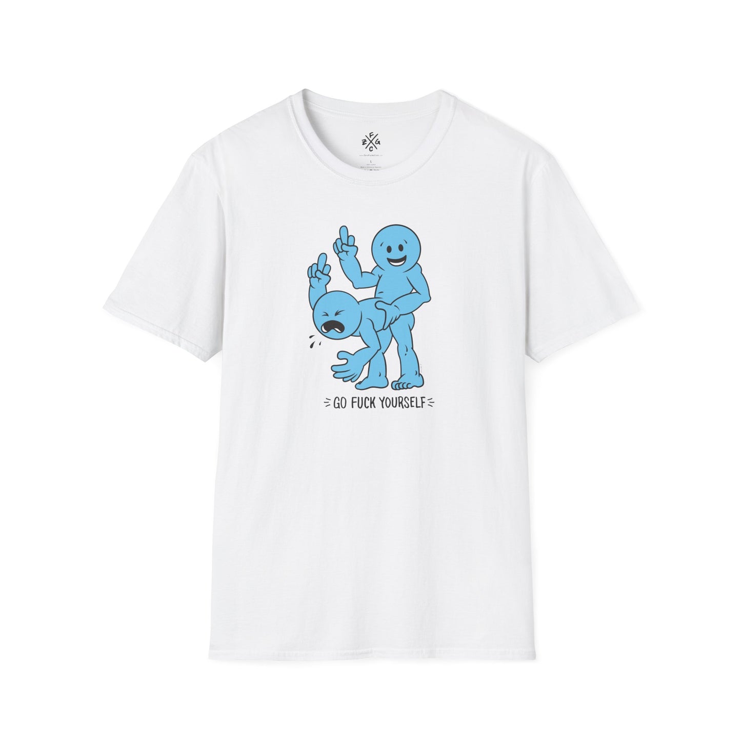 "Go Fuck Yourself" T-Shirt