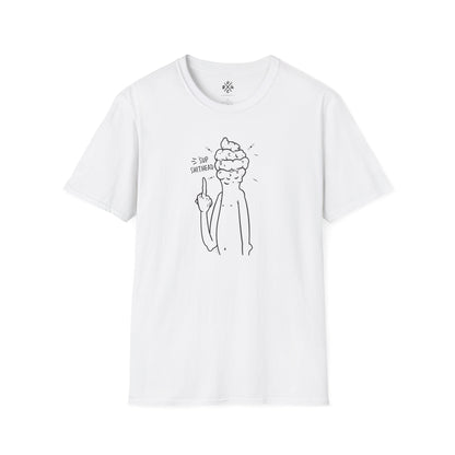 Sup "Shithead" T-Shirt