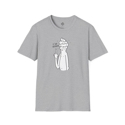 Sup "Shithead" T-Shirt