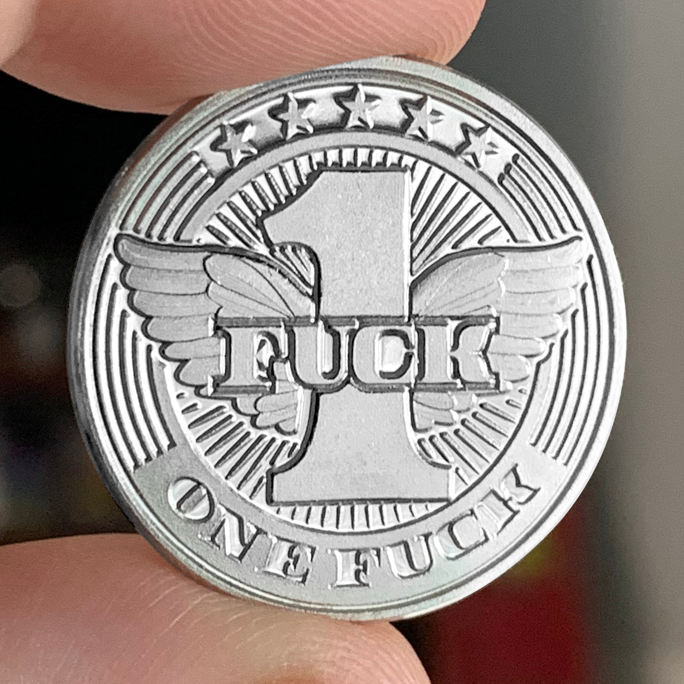 COIN PARKING DELIVERY 白井さん GAL Ring What are the Thoughts Artist COIN PARKING DELIVERY Puts into