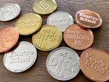 You're Kind Coins - All 3