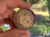 "Team ZFG" Coin