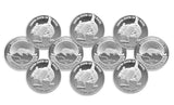 "Rat's Ass" 10-Pack **SPECIAL**