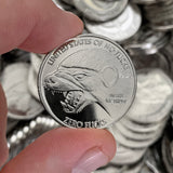 Honey Badger Coins, HB Coin, in HB we Trust, Zero Fucks Coin, zfg coin, honey badger zero fucks coin, no fucks coin, 0 fucks coin, zerofuckscoin.com, honey badger gives zero fucks, 0 fucks, fuck coin, silver honey badger challenge coin, collector coin